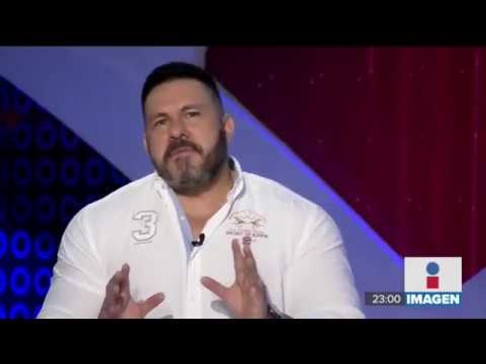 Ya sabemos cuánto costaría Santa Lucía y sus repercusiones | Noticias con Ciro