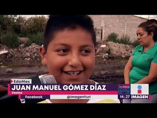 Niños ya no pueden ir a la escuela por culpa de las lluvias | Noticias con Yuriria