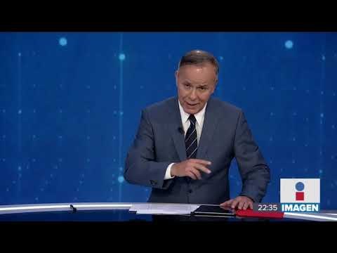 Ya son seis los policías suspendidos por el abuso a un joven volantero | Noticias con Ciro