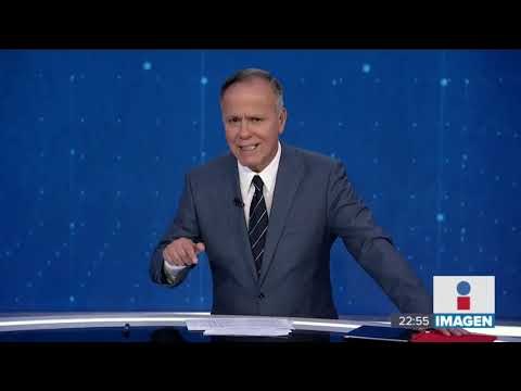 Estados Unidos le pagaría a México para deportar migrantes centroamericanos | Noticias con Ciro