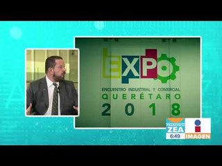 Entrevista con Jorge Rivadeneira | Noticias con Francisco Zea