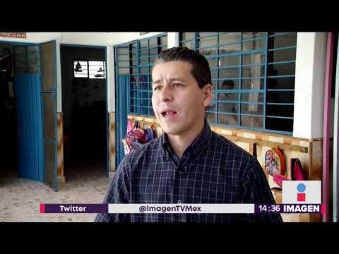 Cuál es el futuro de los niños pepenadores | Noticias con Yuriria Sierra