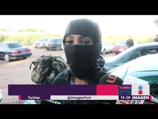 Policías que cuidaban penal se quejan por no recibir ayuda | Noticias con Yuriria