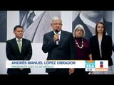 AMLO no tolerará porros en la UNAM | Noticias con Francisco Zea