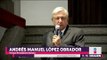 López Obrador responde a Tatiana Clouthier sobre su comentario de Bartlett | Noticias con Yuriria
