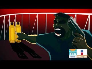 Noticias con Francisco Zea | Programa completo 31/julio/2018