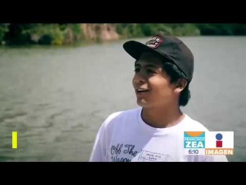 Presas de Aguascalientes ¡están al tope! Piden no nadar borrachos | Noticias con Zea