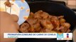 Promueven consumo de carne de conejo a través de talleres de cocina | Noticias con Francisco Zea