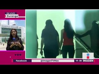 ¿Cuántas personas del accidente de avión en Durango siguen en el hospital? | Noticias con Yuriria