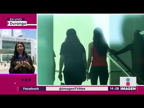 ¿Cuántas personas del accidente de avión en Durango siguen en el hospital? | Noticias con Yuriria