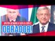 ¡Vladimir Putin vendría a México a ver a López Obrador! | Noticias con Yuriria Sierra
