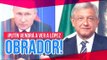 ¡Vladimir Putin vendría a México a ver a López Obrador! | Noticias con Yuriria Sierra