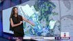 Cómo estará el clima hoy ¿Deberíamos preocuparnos por huracán Florence? | Noticias con Yuriria