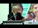 López Obrador dice que meterá a la cárcel a famosos de la política | Noticias con Ciro