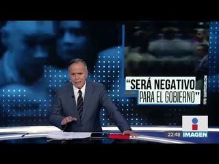 Esto podría pasar con la reducción de salarios y funcionarios en el gobierno | Noticias con Ciro