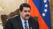 Nicolás Maduro dice que Colombia está detrás de su atentado | Noticias con Yuriria Sierra