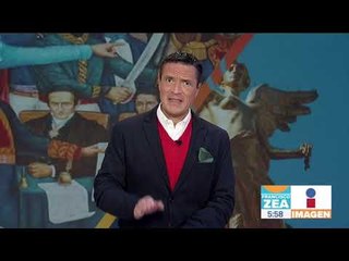 Noticias con Francisco Zea | Programa completo 14/septiembre/2018