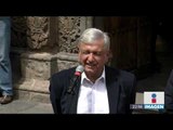 Así celebró López Obrador la “confesión” del expresidente Zedillo | Noticias con Ciro