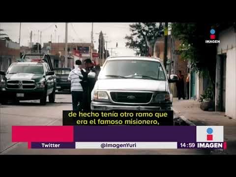 Niña de 4 años fue asesinada, al parecer la mató su papá | Noticias con Yuriria Sierra