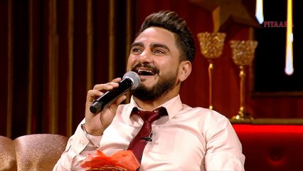 Kulwinder Billa, Shivjot & Jordan Sandhu | Ammy Virk | Yaaran Di No.1 Yaari Episode 7