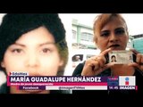 Extrañas coincidencias en desaparición de 3 mujeres que vivían muy cerca | Noticias con Yuriria