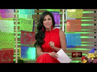 Programa especial del 208 aniversario del inicio de la Independencia de México