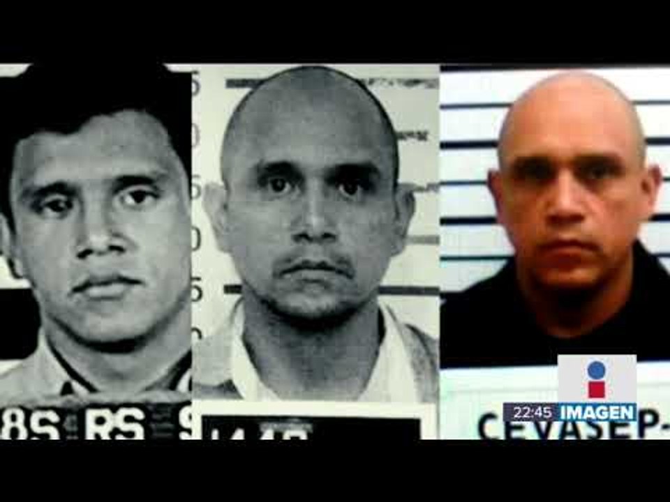 “El Betito” no pudo escapar de la justicia ni con cirugías | Noticias con Ciro