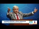López Obrador pide ayuda a los ingenieros | Noticias con Francisco Zea