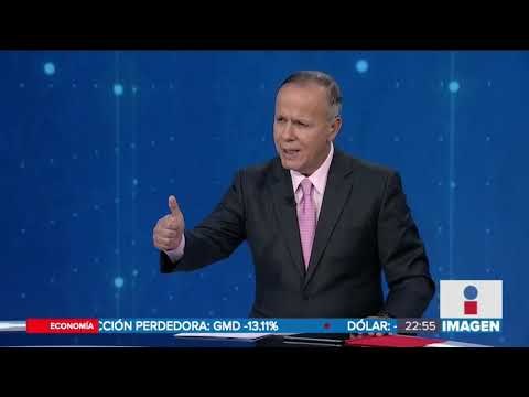 López Obrador se equivocó al decir que México está en Bancarrota | Noticias con Ciro