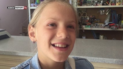 SHTEGTIM 7 TETOR 2018 - DURRES, SHENGJERGJ