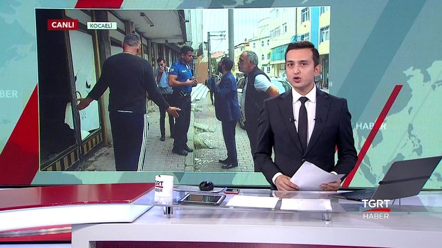 Uyuşturucu Bağımlıları Ateşe Verdi