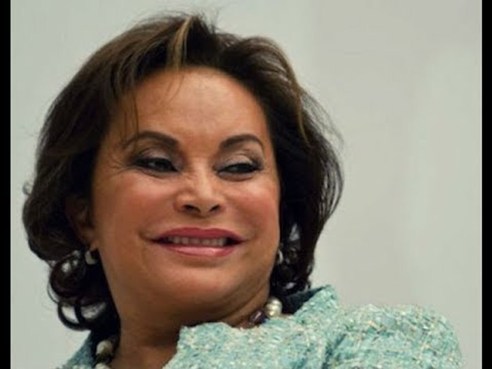 ¡Por esta razón dejaron libre a Elba Esther Gordillo! | Noticias con Francisco Zea
