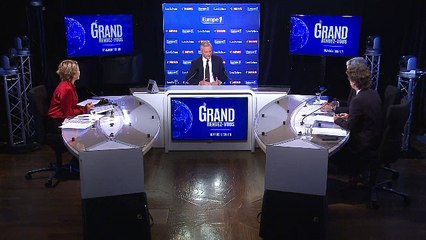 Le Maire sur la réussite économique de Trump : "Ça n’est pas notre modèle"