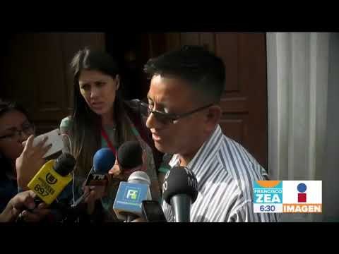 Regresan a Guatemala 9 niños migrantes separados de padres | Noticias con Francisco Zea