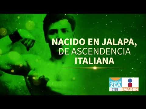 Cómo nació la lucha libre mexicana, y quién la inventó | Noticias con Francisco Zea