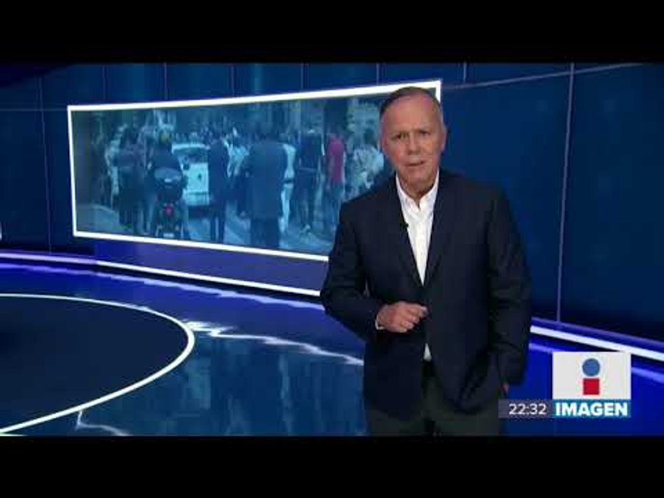 Nadie convoca tantos medios de comunicación y simpatizantes como López Obrador | Noticias con Ciro