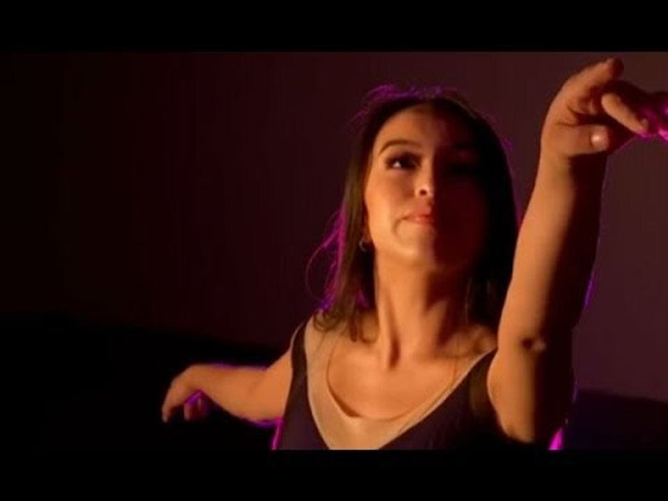 Mexicana fue aceptada ¡en la escuela de ballet más importante del mundo! | Noticias con Zea