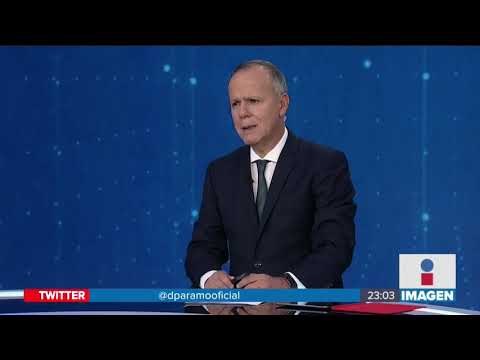 ¿Qué debe hacer el Banco de México con las tasas de interés? | Noticias con Ciro