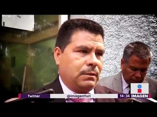 Novatada acaba mal; termina en el hospital por novatada de la universidad | Noticias con Yuriria