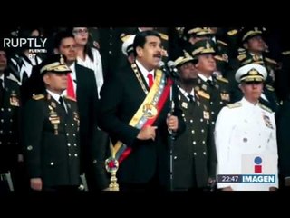 Acusan a Nicolás Maduro de torturar a diputado para obtener testimonio