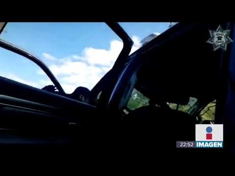 Policías Federales fueron atacados en Chihuahua | Noticias con Ciro Gómez Leyva