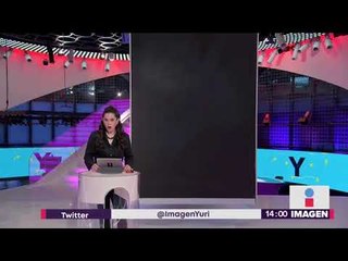 Tsunami de 3 metros arrasa con gente, autos y casas | Noticias con Yuriria Sierra