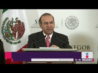 Detienen a Julio César N, responsable de violencia en Chihuahua | Noticias con Yuriria