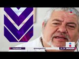 Ellos serán los coordinadores estatales de López Obrador | Noticias con Yuriria Sierra