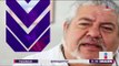 Ellos serán los coordinadores estatales de López Obrador | Noticias con Yuriria Sierra