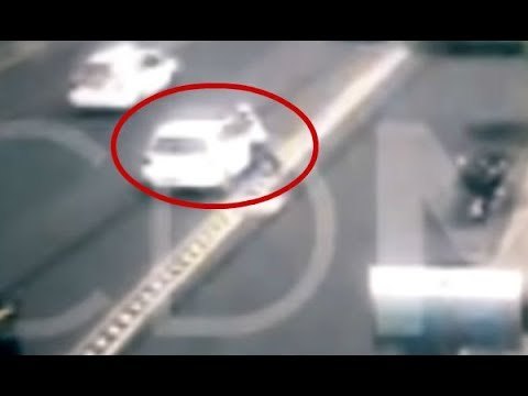 ¡El que la hace la paga! Detienen a ratero que robó celular | Noticias con Francisco Zea