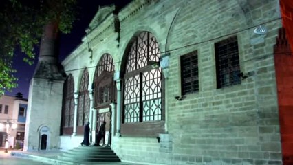 Kütahya'da 'Sabah Namazı Buluşmaları' Başladı