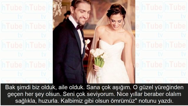 Şükran Ovalı'dan Caner Erkin'e: Sana çok aşığım