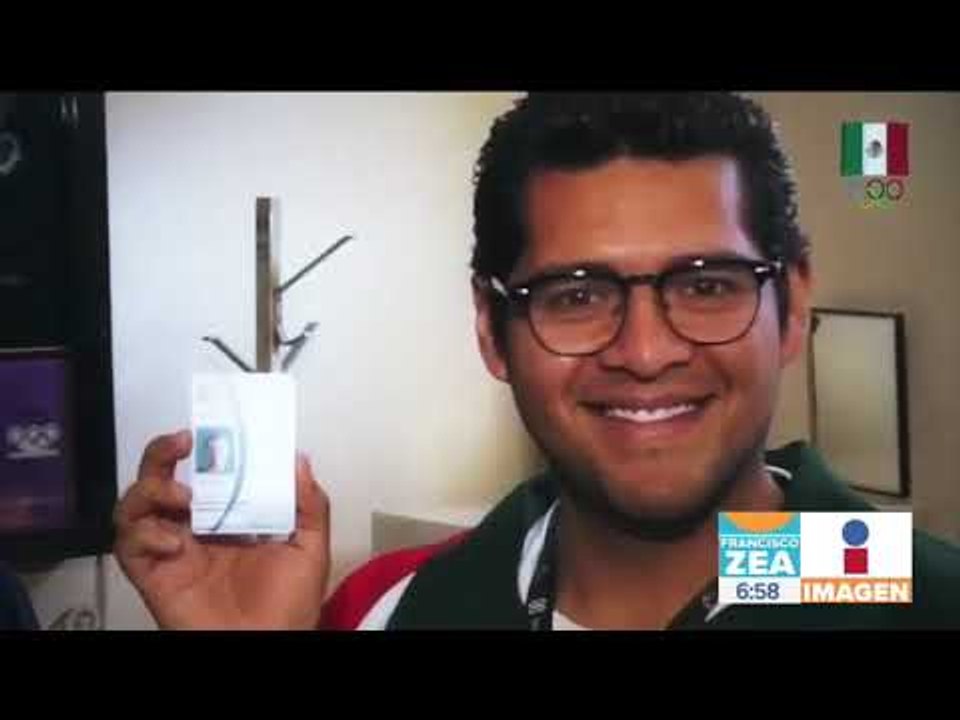 Jalisco, la fábrica de campeones; de aquí salen medallistas mexicanos | Noticias con Francisco Zea