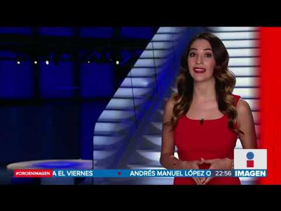 Estas 2 delegaciones de la CDMX se quedarán sin agua | Noticias con Ciro Gómez Leyva